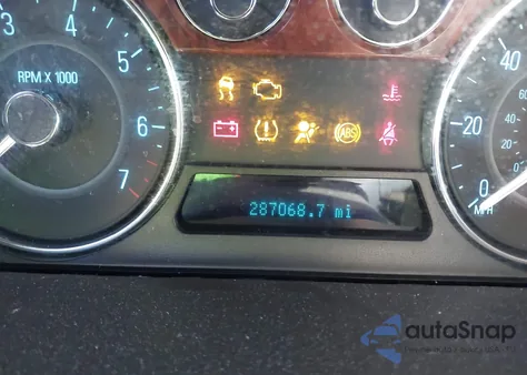 2010 Ford Flex Limited from USA, damaged, VIN 2FMHK6DC1ABA87830